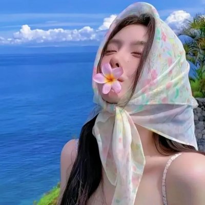 发光的河流