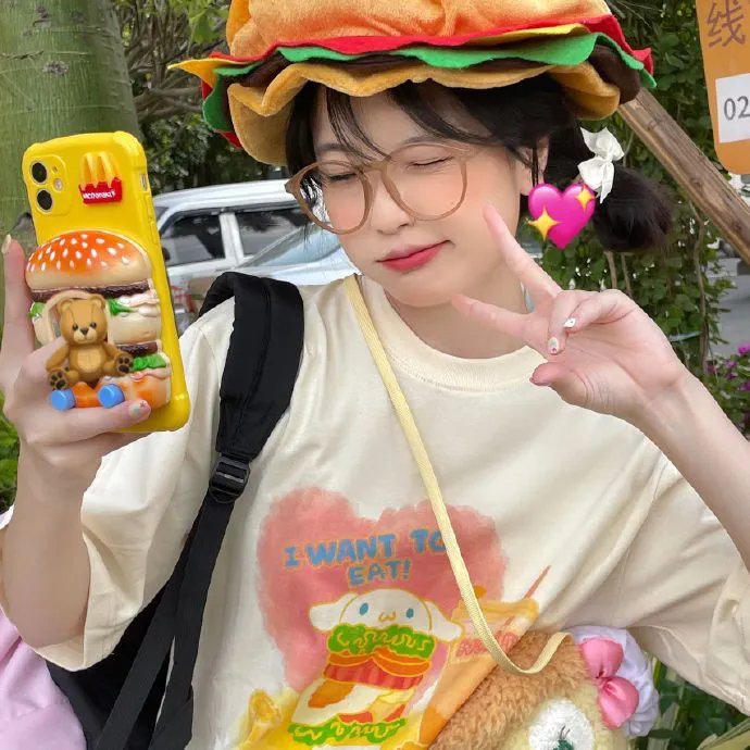 正面全裸